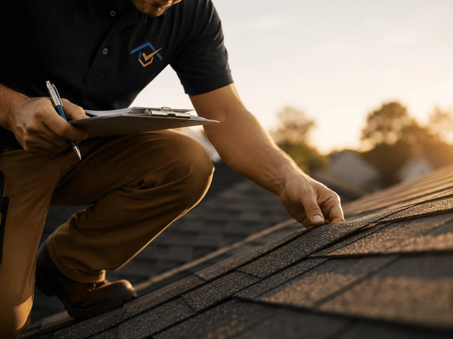 Why Choose Roof Inspection in Walstonburg, NC